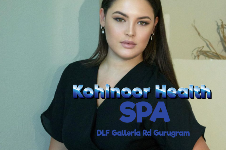 Sandwich Massage in Gurugram